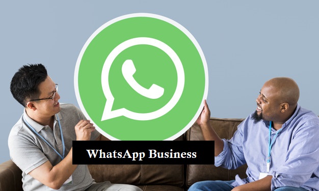 SME whatsapp business